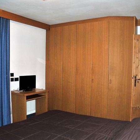 Residenza E Appartamenti Le Colonnine Pozza di Fassa Exterior photo